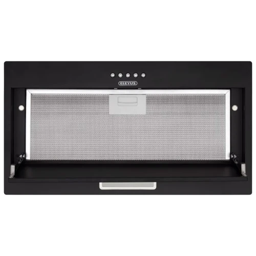 Вытяжка ELEYUS URBAN 1200 LED 70 BL: Тип воздухоочистителя Рециркуляция, Отвод