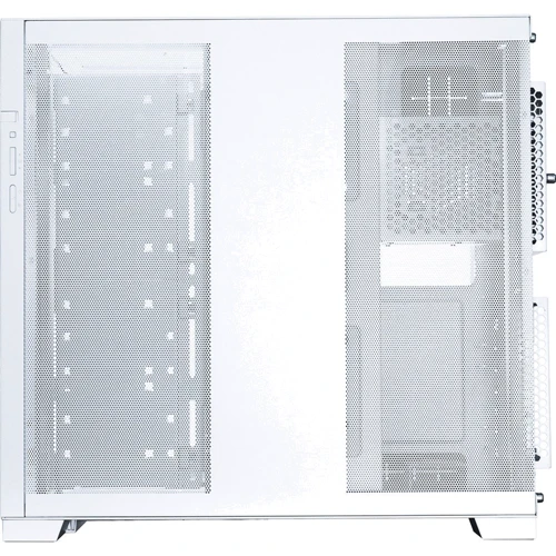 Корпус Lian Li O11 Dynamic EVO RGB White (G99.O11DERGBW.00) фото 9