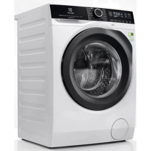 Стиральная машина Electrolux EW8F1R69SA: Максимальная скорость отжима, об/мин 1600