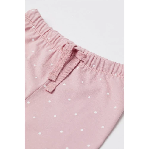 Костюм H & M 912-7195919 62 см рожевий: Стать дівчинка