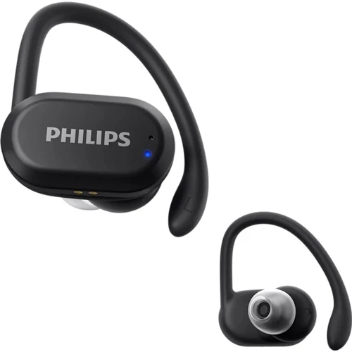 Наушники Philips TAA7306 Black