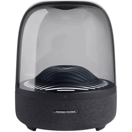 Акустика Harman/Kardon Aura Studio 4 Black (HKAURAS4BLKEU): Совместимость Android, iOS, Windows