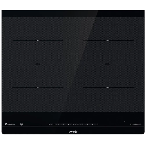 Варильна поверхня Gorenje IS645BLG