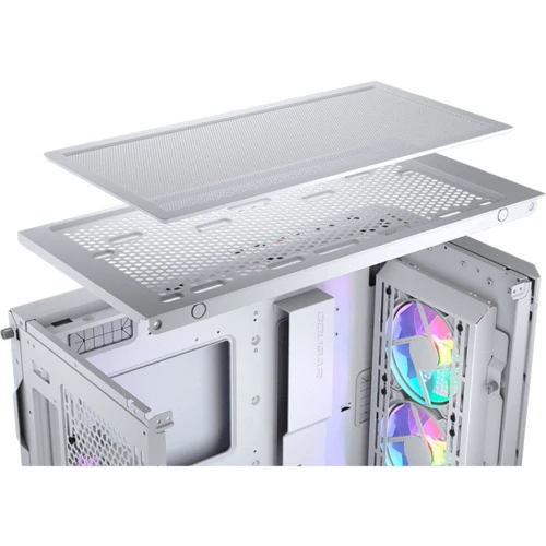 Корпус Cougar Airface Pro RGB White (CGR-5AD1W-AIR-RGB) фото 8