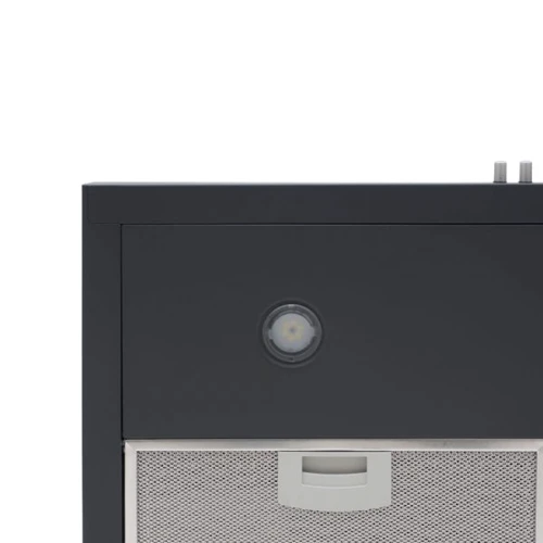 Вытяжка Perfelli K 6202 SG 700 LED фото 7