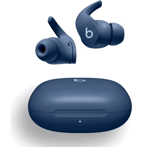 Наушники Beats by Dr. Dre Fit Pro Tidal Blue (MPLL3): Тип конструкции вакуумные
