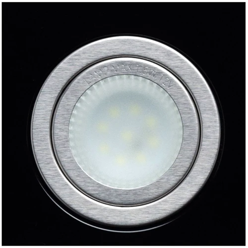 Вытяжка Minola HVS 6622 BL 1000 LED: Тип монтажа Настенный