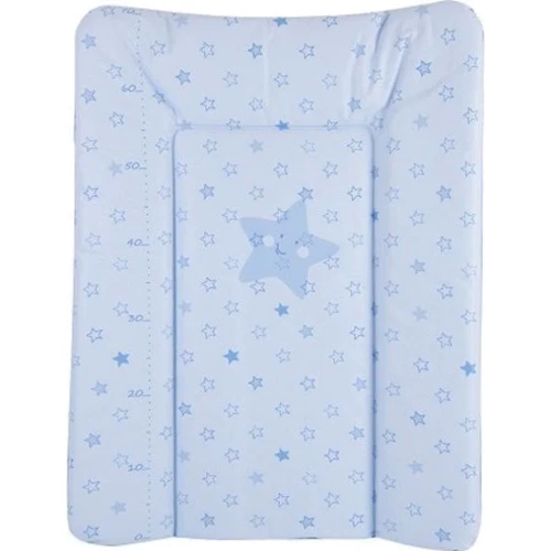 Пеленатор Lorelli SOFT MAT 50х70 blue: Производитель Lorelli