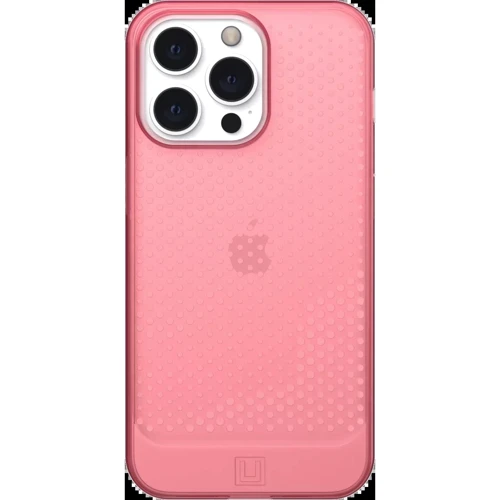 Чохол для iPhone Urban Armor Gear UAG [U] Lucent Clay (11315N319898) for iPhone 13 Pro