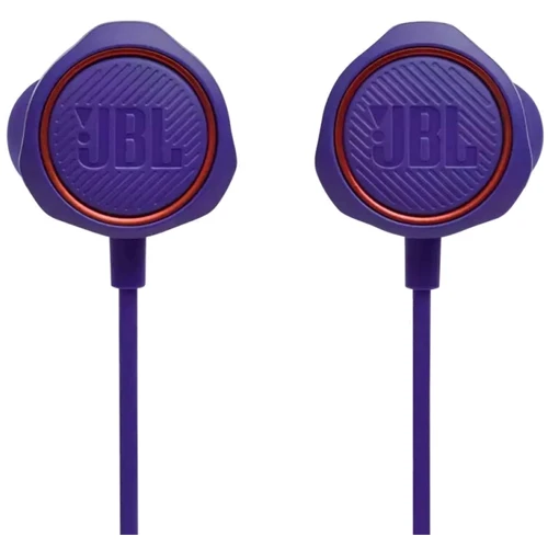Наушники JBL Quantum 50 Purple (JBLQUANTUM50PUR): Тип крепления без креплений