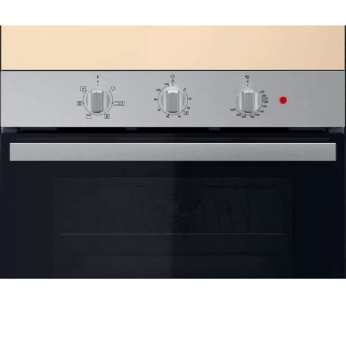 Духовой шкаф электрический Whirlpool OMR35HR0X: Класс энергопотребления A