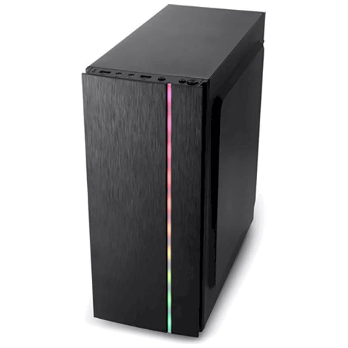 Корпус Raidmax BLAZAR X910FAB: Призначення ігровий
