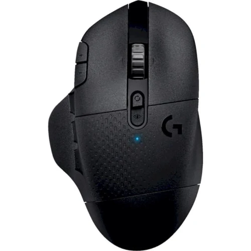 Мышь Logitech G604 Lightspeed (910-005649) Black