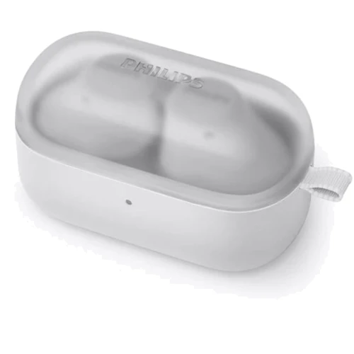 Наушники Philips TAT2149 White (TAT2149WT/00): Время работы, ч 6