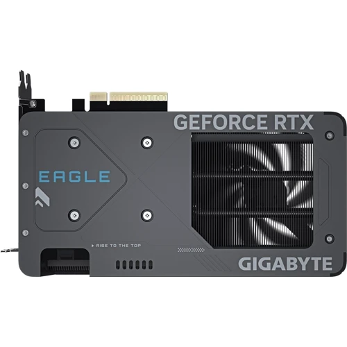 Видеокарта GIGABYTE GeForce RTX 5060 Ti EAGLE OC 8G (GV-N506TEAGLE OC-8GD)