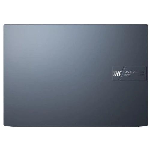 Ноутбук ASUS Vivobook Pro 16 (K6602VU-KV065W): Оперативная память 16 ГБ