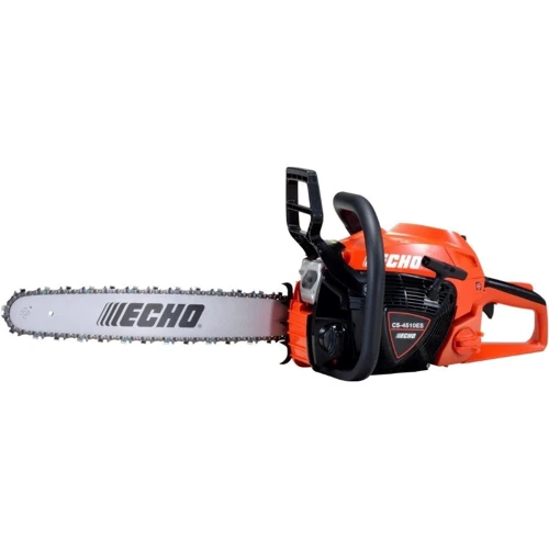 Бензопила ECHO CS-4510ES 2,3кВт/3,1к.с.