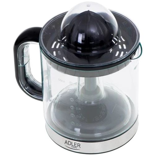 Соковыжималка Adler AD 4012: Мощность, Вт 40