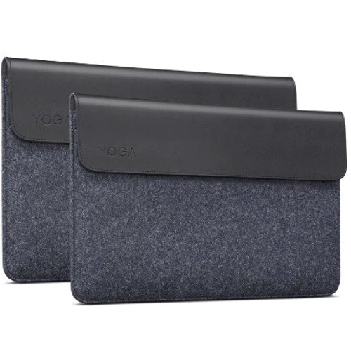 Сумка для ноутбуков Lenovo 15" Yoga Sleeve (GX40X02934) фото 5