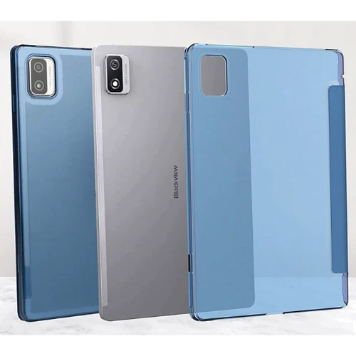 Аксессуар для планшетных ПК BeCover Smart Case Edge Deep Blue for Blackview Tab 12 10.1 (709886)