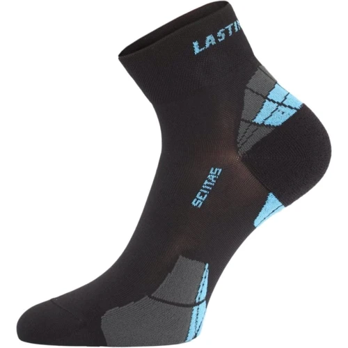 Термоноски Lasting CTF 905 - XL - Black/Blue (002.003.3474)