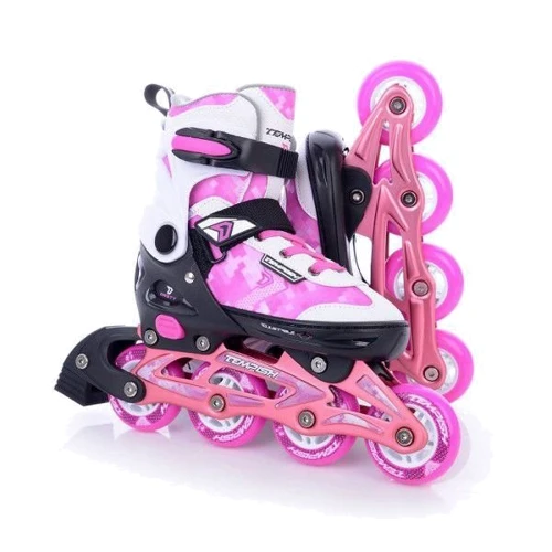 Роликовые коньки Tempish DASTY Girl/41-43: Подшипник ABEC 5