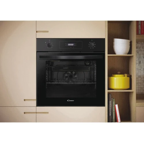 Духовой шкаф электрический Candy FIDCP N625 L: Мощность подключения, Вт 2300