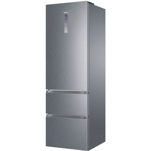Холодильник Haier HTR5619ENMP: Размеры 190.5x59.5x65.7 см