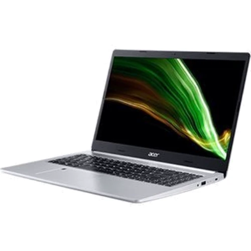 Ноутбук Acer Aspire 5 A515-45 (NX.A82EU.00A) UA: Тип экрана матовый