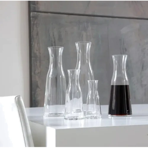 Карафе Luigi Bormioli Atelier 1л (10700/01): Тип Карафе