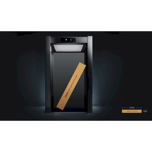 Проекционный экран XGIMI 100 UST ALR Screen (P165S) фото 5
