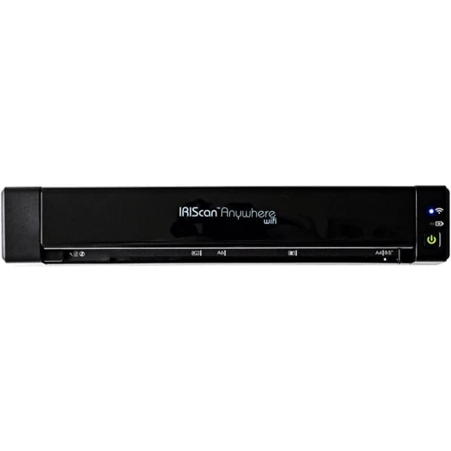 Сканер Canon IRIScan Anywhere 6 WIFI Simplex (461855): Тип скануючого елементу CIS