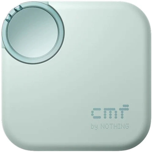 Наушники CMF by Nothing Buds 2 (Light Green): Дополнительно влагозащита, TWS наушники