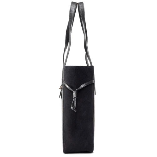 Женская сумка тоут Furla Net M Tote черная (BZT0FUAA.0011O6000): Страна производитель Италия