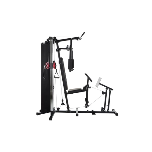 Фитнес станция Hammer Ferrum TX3 (9038): Тип конструкции стационарный