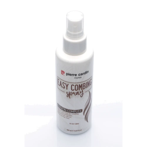 Pierre Cardin Easy Combing Spray Спрей для осветления волос 150 ml: Классификация Масс-маркет
