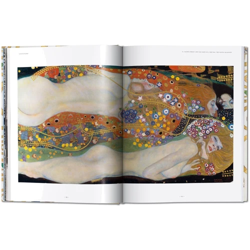 Gustav Klimt. Complete Paintings: ISBN 9783836566612