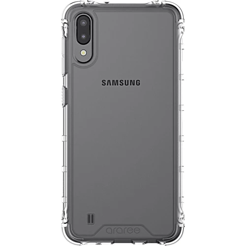 Аксесуар для смартфона Samsung KD Lab Cover Transparent (GP-FPM105KDATW) для Samsung A105 Galaxy A10 / M105 Galaxy M10