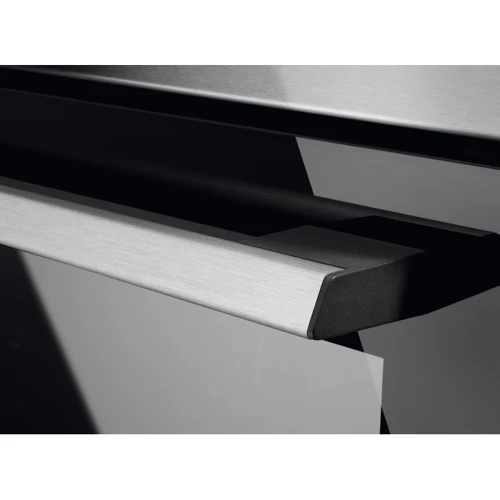 Духовой шкаф электрический Electrolux EOD3C50TX: Количество режимов нагрева 9