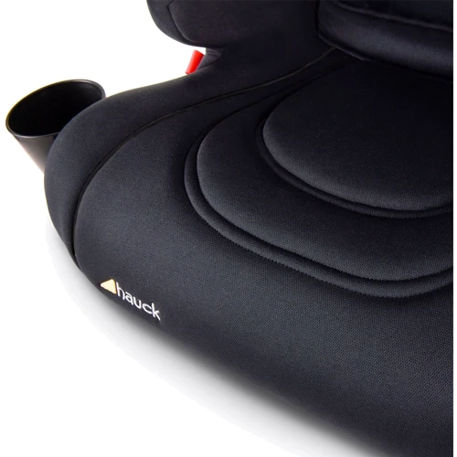 Автокрісло Hauck Bodyguard Pro black / grey: Група 2/3 (15-36 кг)