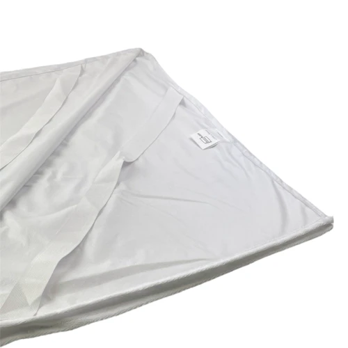 Наматрасник SoundSleep непромокаемый Mater 90х200 см (93963268): Ткань махровая ткань