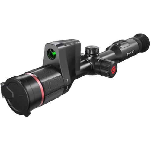 

Guide TU651 Gen2 Lrf 50mm 2.4-18.9x 640x480@12μm VOx Дальномер 1500м (2378.00.77)