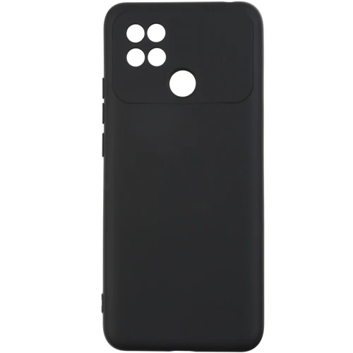 Чохол для телефона ArmorStandart ICON Case Black для Xiaomi Poco C40 (ARM62672)