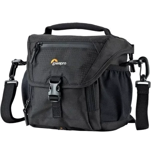 Lowepro Nova 140 AW II (LP37117-PWW) фото 6