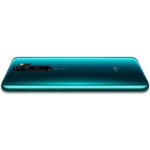 Смартфон Xiaomi Redmi Note 8 Pro 6/128 GB Green Approved Витринный образец фото 6