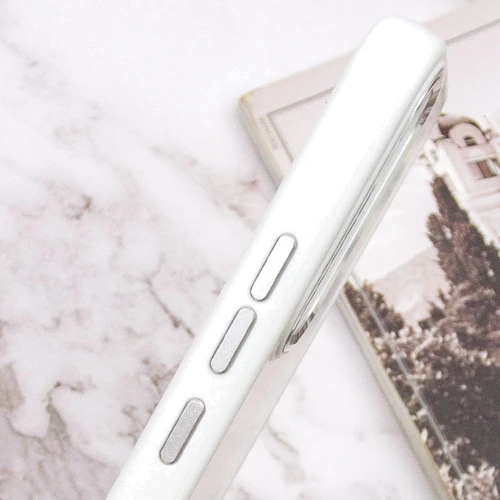 Чохол для телефона Epik TPU+PC North Guard White для Samsung S926 Galaxy S24 Plus / S936 Galaxy S25 Plus: Матеріал TPU+PC, Пластик, TPU