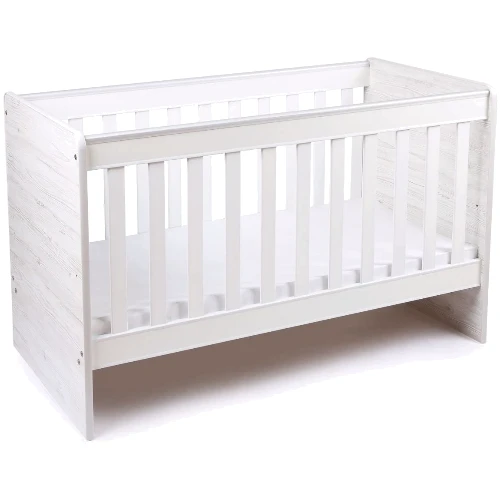 Дитяче ліжко Ommi Nature Аляска: Тип класична