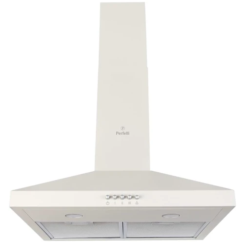 Вытяжка Perfelli K 5202 IV 700 LED