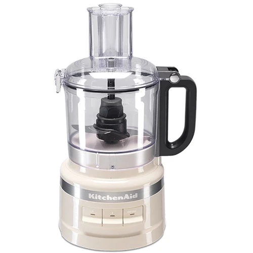 Кухонный комбайн KitchenAid 5KFP0719EAC: Мощность, Вт 250