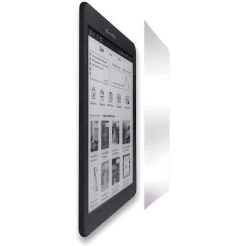 Аксессуар к электронной книге AirOn Screen Protector Matte for AirBook PRO 8 / 8S (4822352780018): Производитель AirOn